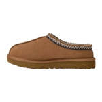 UGG Tasman II Chestnut – Chaussons en daim marron – Image 3