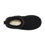 UGG Classic Ultra Mini Plateforme Noir – Image 5